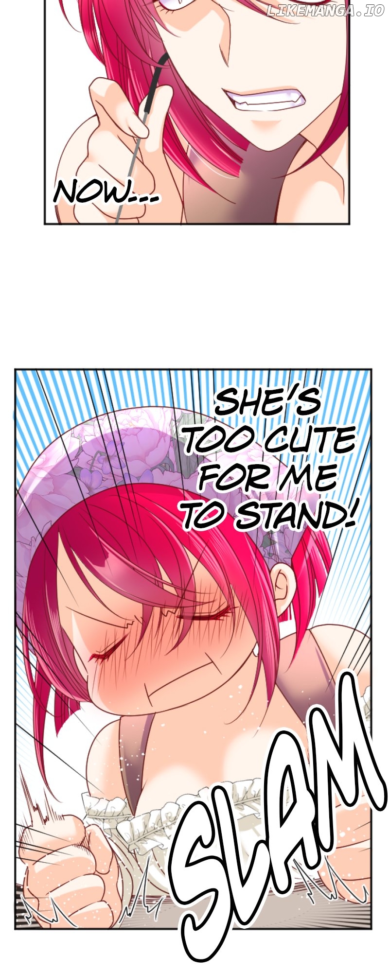 I was Reborn as a Housekeeper in a Parallel World! Chapter 167 - page 47
