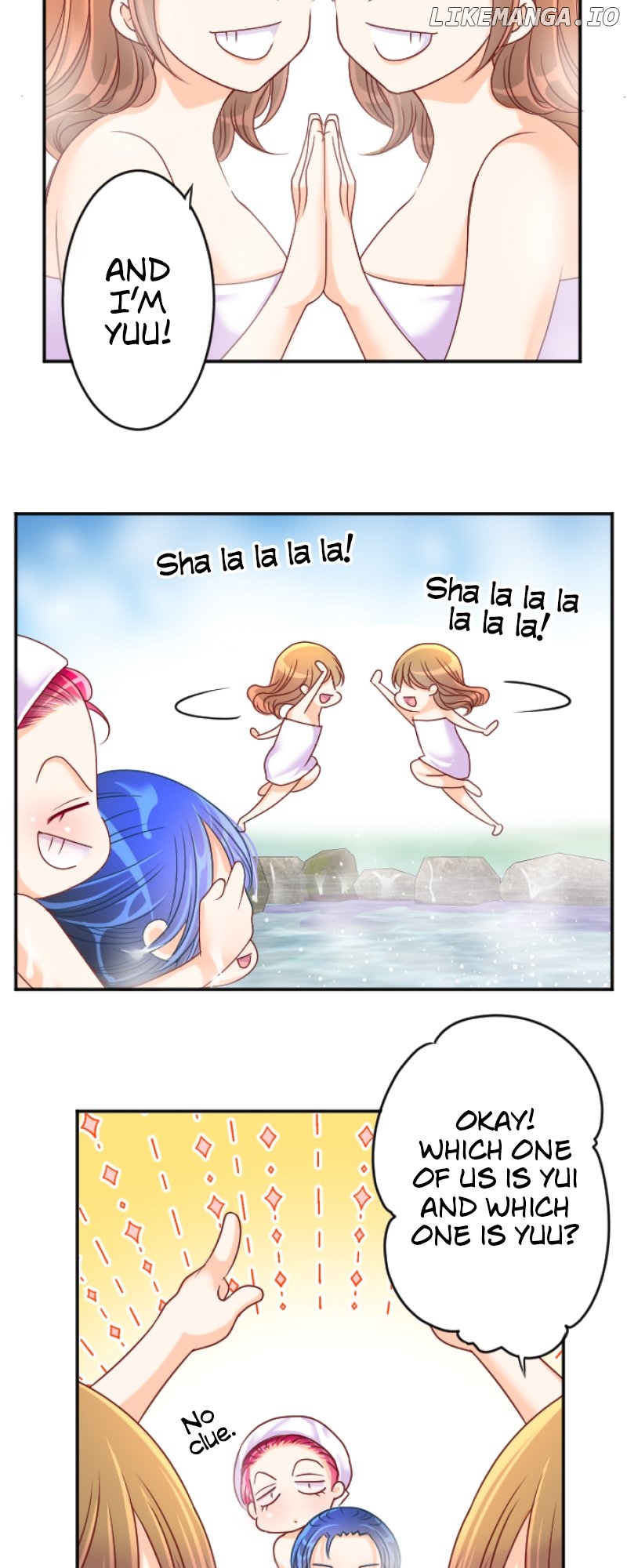 I was Reborn as a Housekeeper in a Parallel World! Chapter 167 - page 5