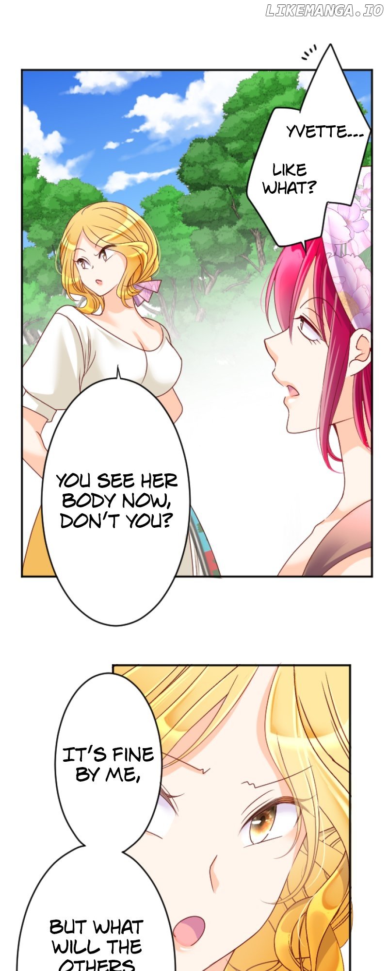 I was Reborn as a Housekeeper in a Parallel World! Chapter 167 - page 50