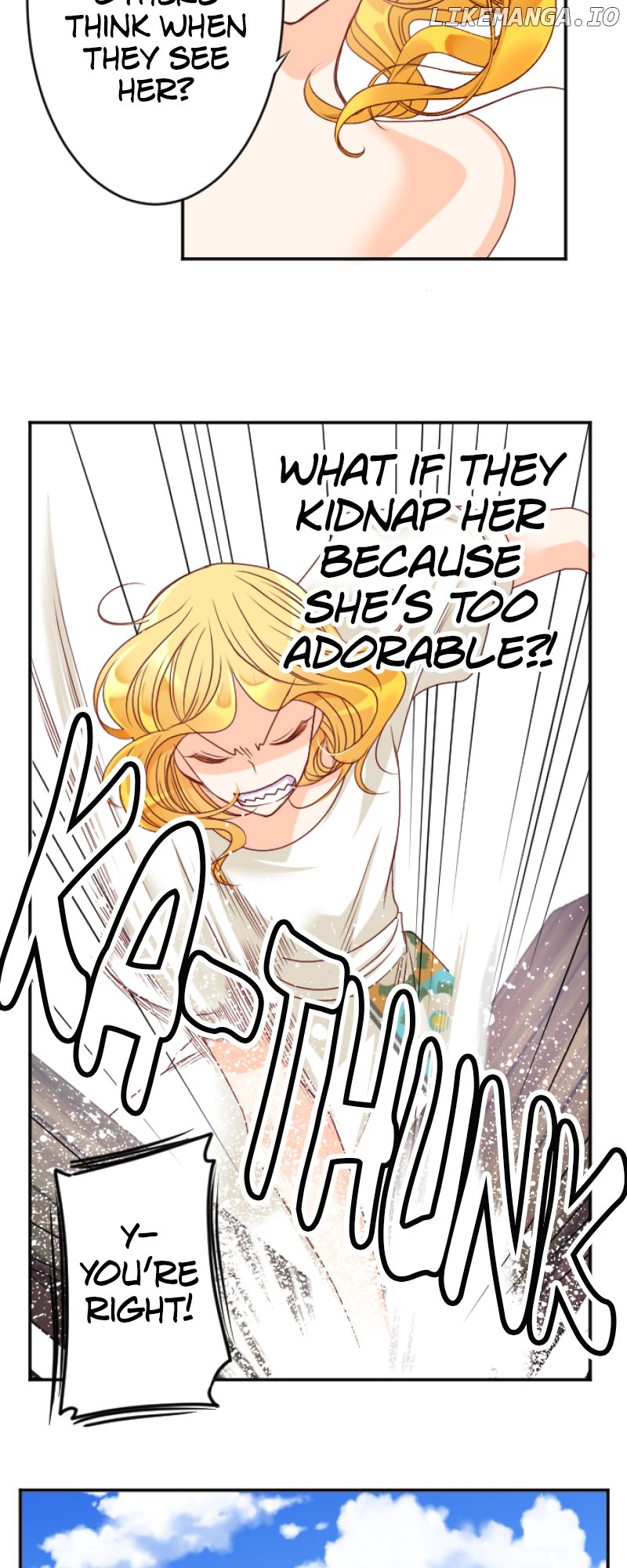 I was Reborn as a Housekeeper in a Parallel World! Chapter 167 - page 51