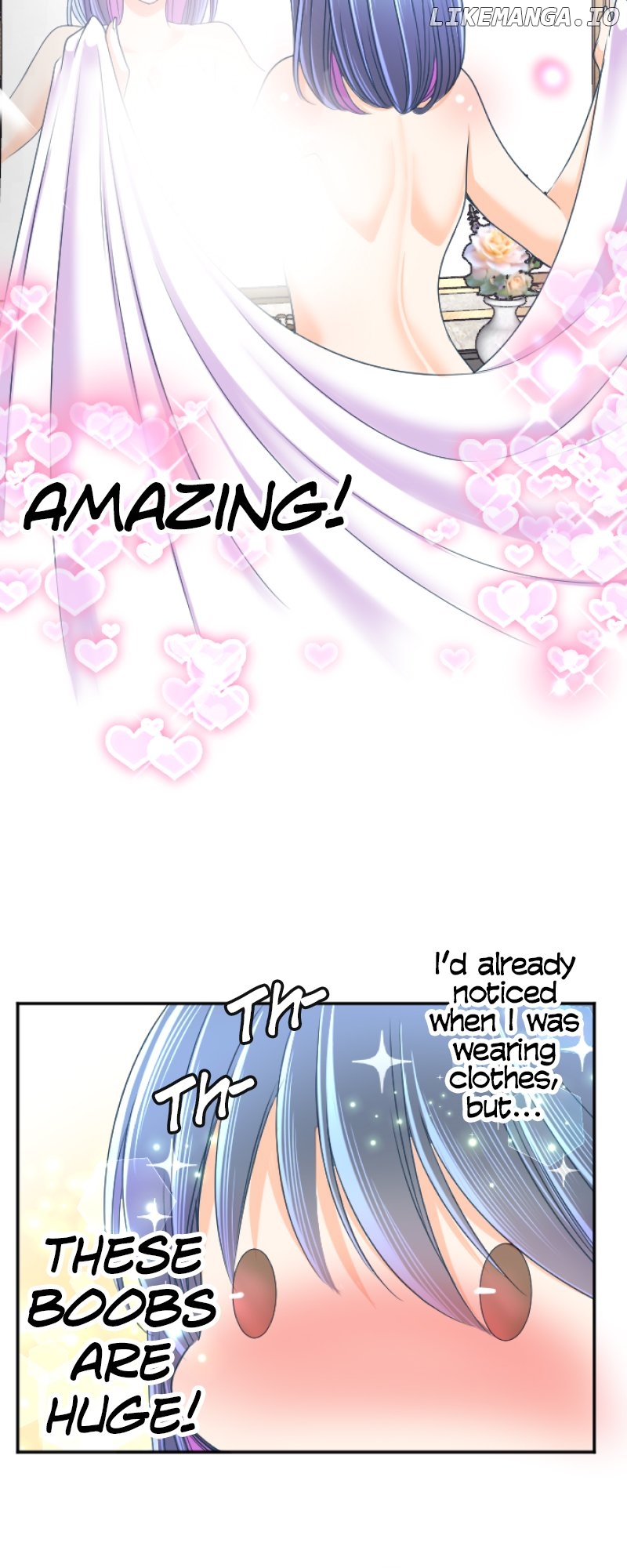 I was Reborn as a Housekeeper in a Parallel World! Chapter 167 - page 56
