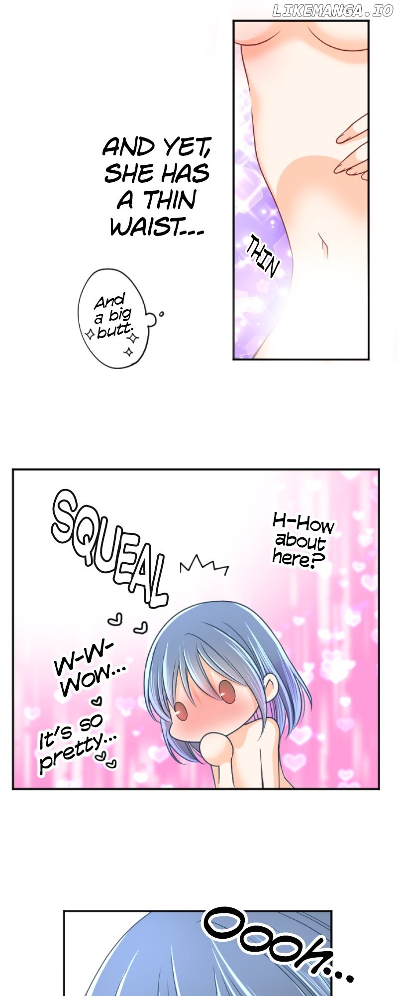 I was Reborn as a Housekeeper in a Parallel World! Chapter 167 - page 57
