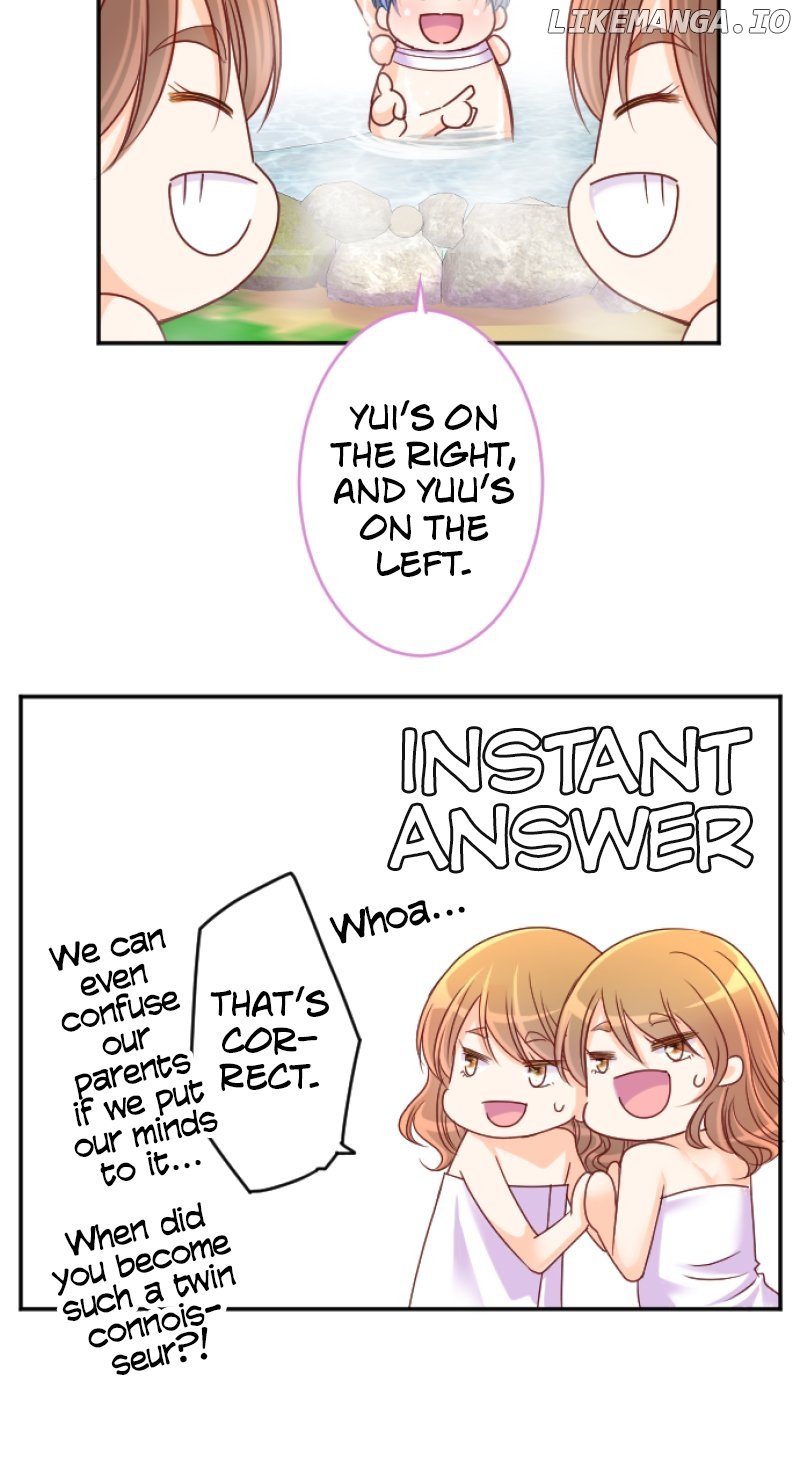 I was Reborn as a Housekeeper in a Parallel World! Chapter 167 - page 6