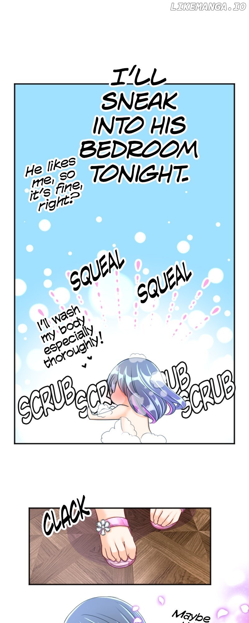I was Reborn as a Housekeeper in a Parallel World! Chapter 167 - page 60