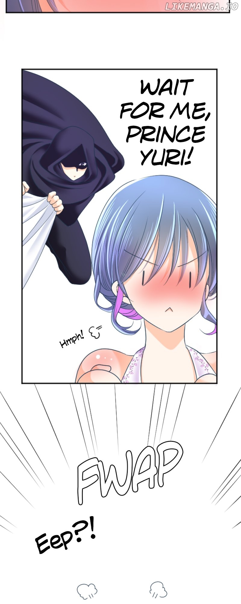 I was Reborn as a Housekeeper in a Parallel World! Chapter 167 - page 62