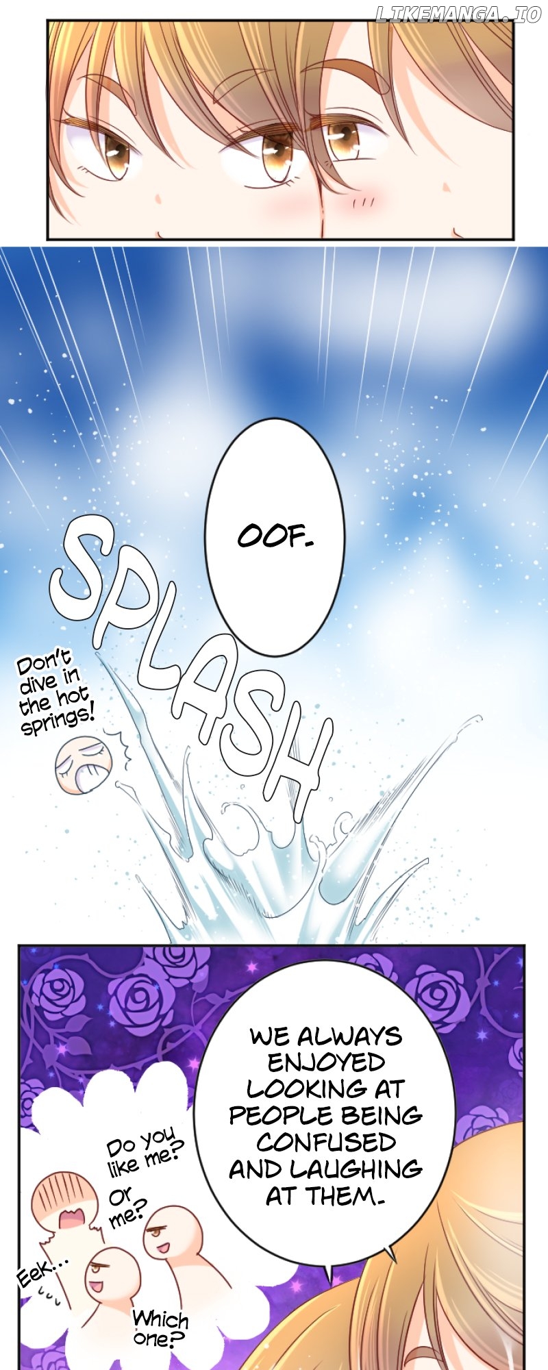 I was Reborn as a Housekeeper in a Parallel World! Chapter 167 - page 7