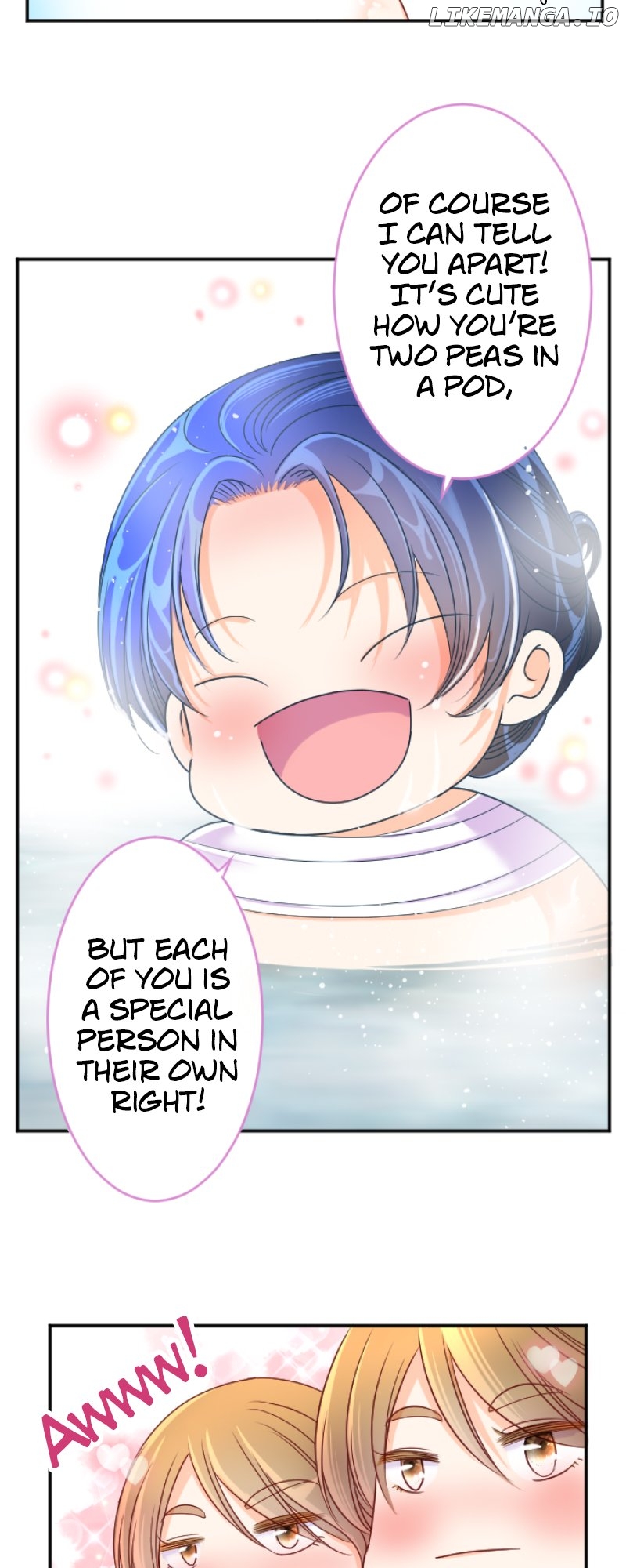 I was Reborn as a Housekeeper in a Parallel World! Chapter 167 - page 9