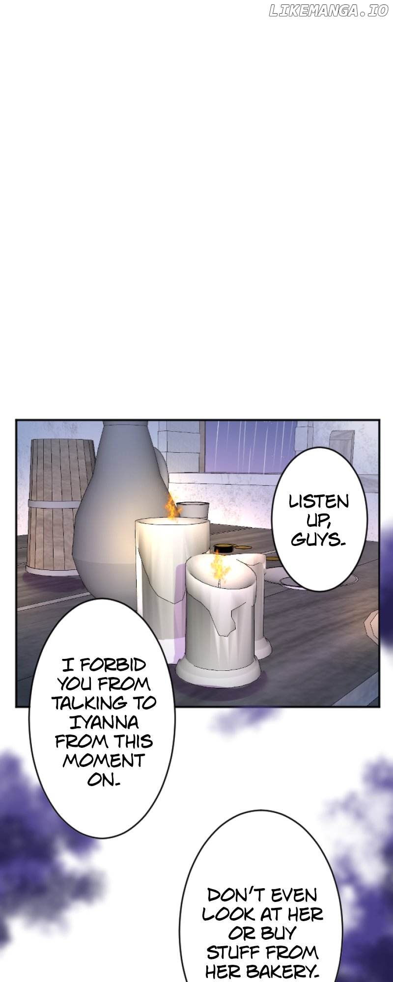 I was Reborn as a Housekeeper in a Parallel World! Chapter 168 - page 11