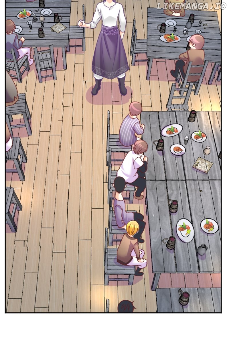 I was Reborn as a Housekeeper in a Parallel World! Chapter 168 - page 13