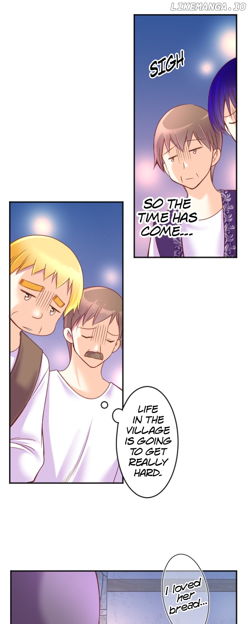 I was Reborn as a Housekeeper in a Parallel World! Chapter 168 - page 14