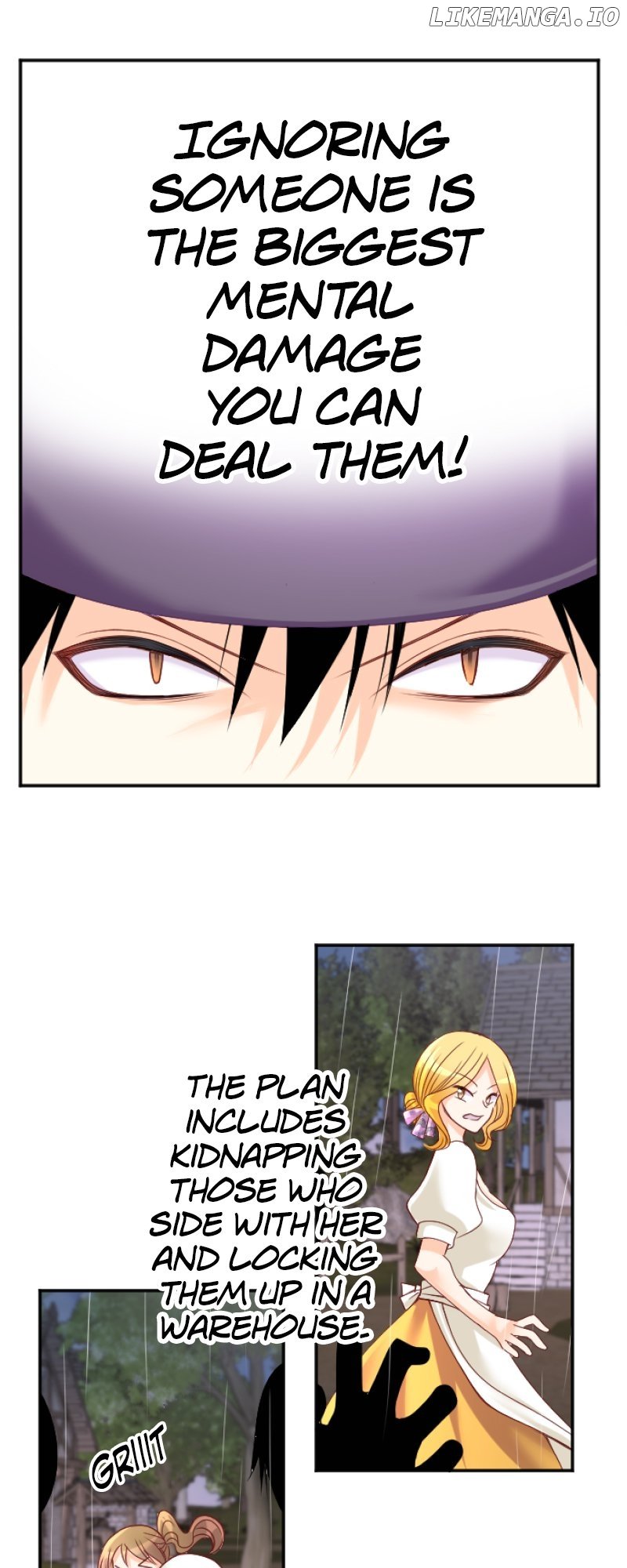 I was Reborn as a Housekeeper in a Parallel World! Chapter 168 - page 16