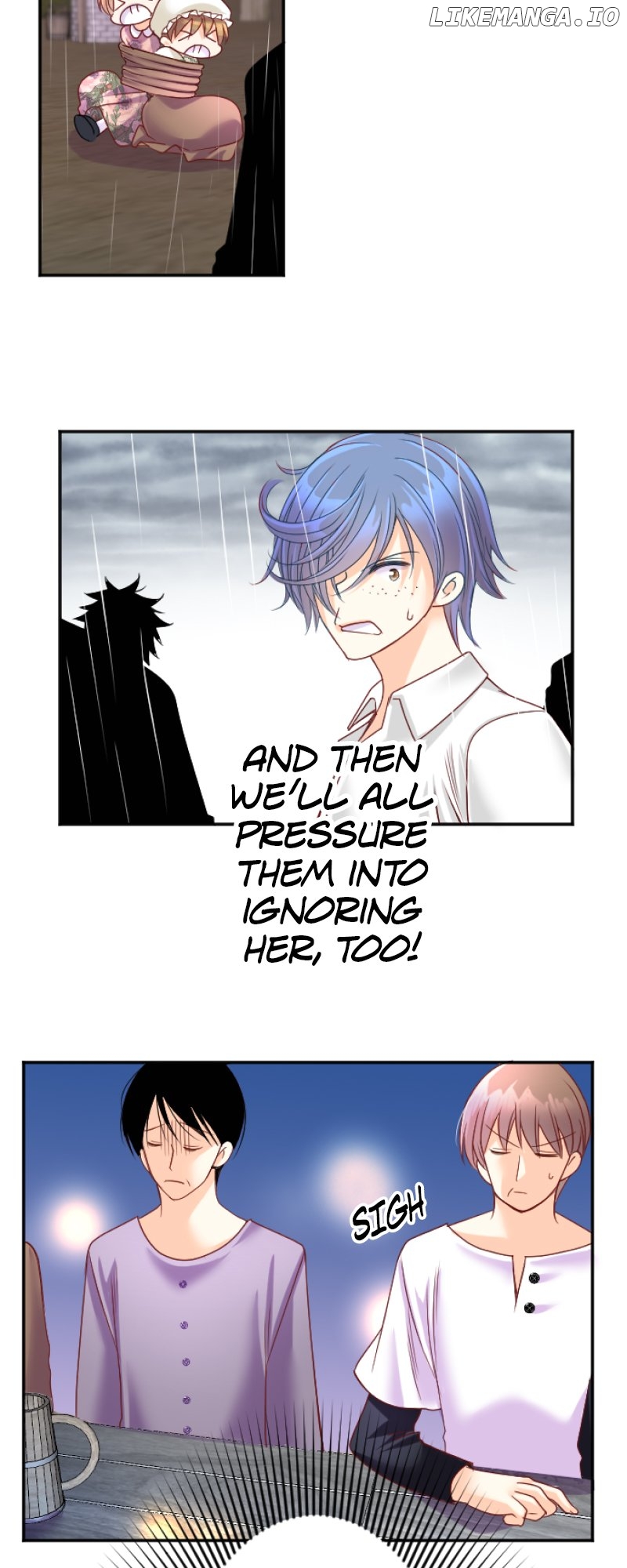 I was Reborn as a Housekeeper in a Parallel World! Chapter 168 - page 17