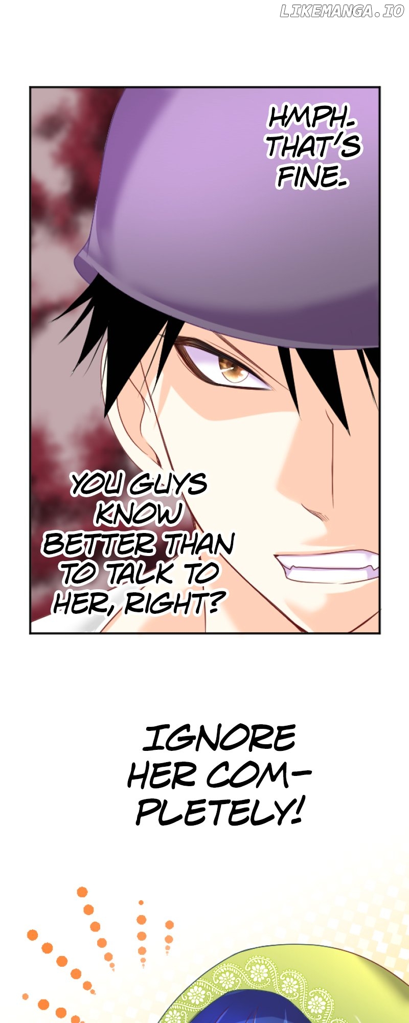 I was Reborn as a Housekeeper in a Parallel World! Chapter 168 - page 21