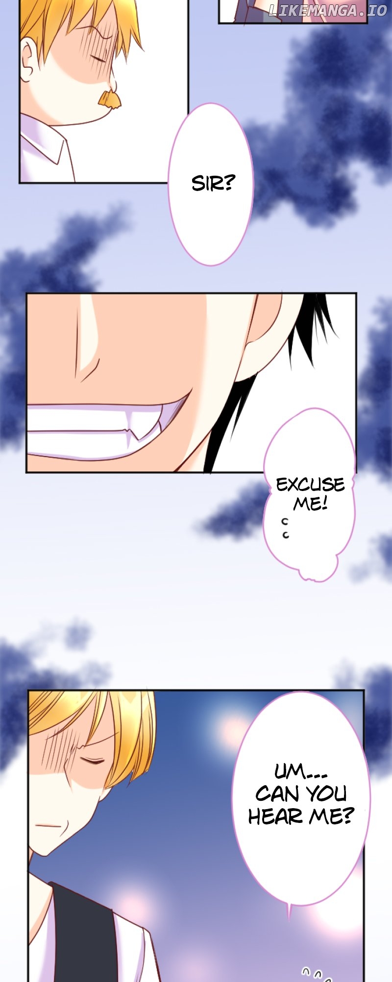 I was Reborn as a Housekeeper in a Parallel World! Chapter 168 - page 26