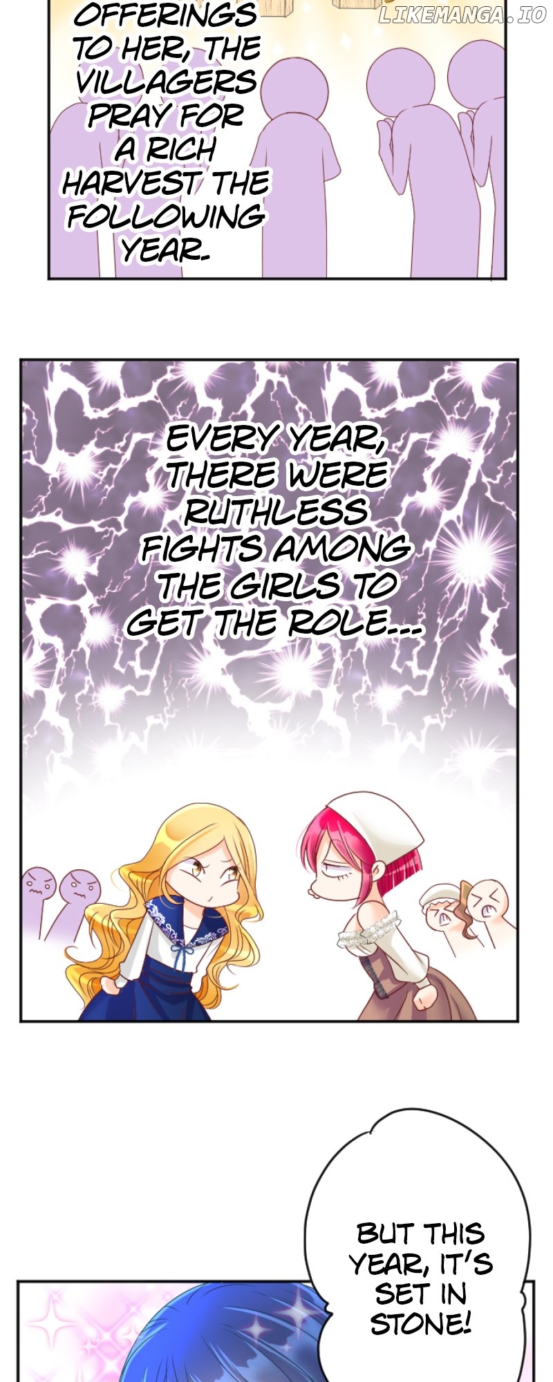 I was Reborn as a Housekeeper in a Parallel World! Chapter 168 - page 4