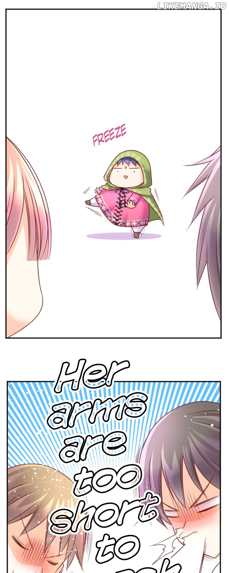 I was Reborn as a Housekeeper in a Parallel World! Chapter 168 - page 41