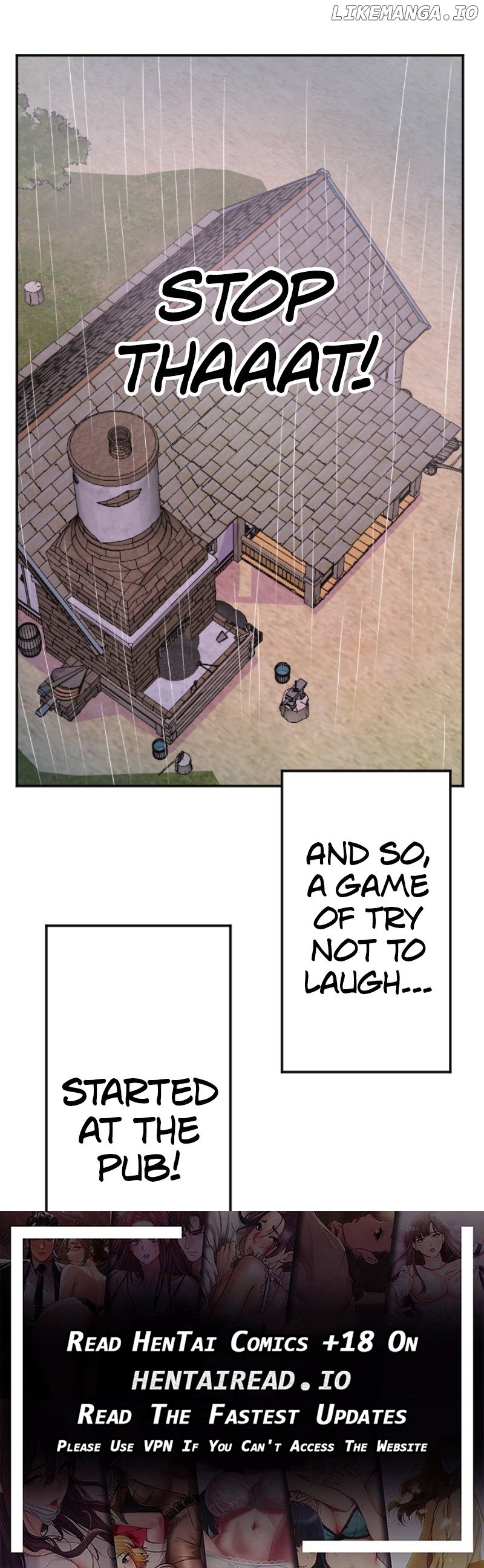 I was Reborn as a Housekeeper in a Parallel World! Chapter 168 - page 46