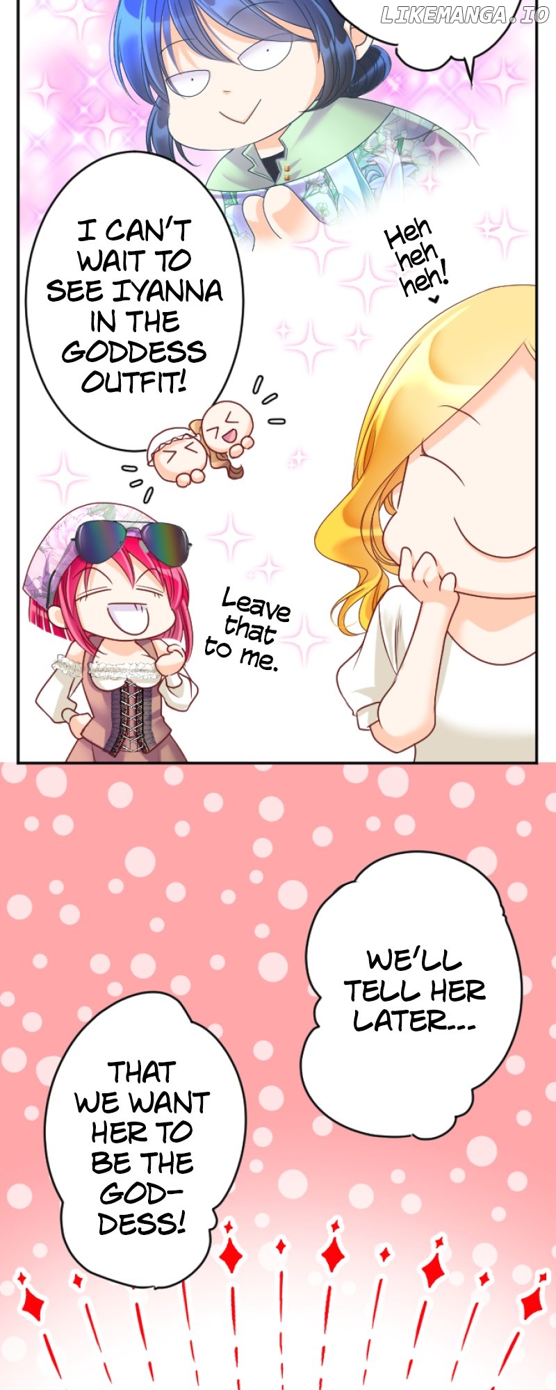 I was Reborn as a Housekeeper in a Parallel World! Chapter 168 - page 5