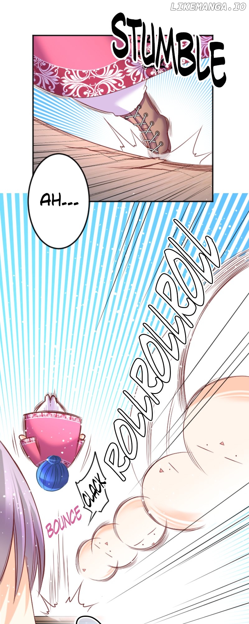 I was Reborn as a Housekeeper in a Parallel World! Chapter 169 - page 11