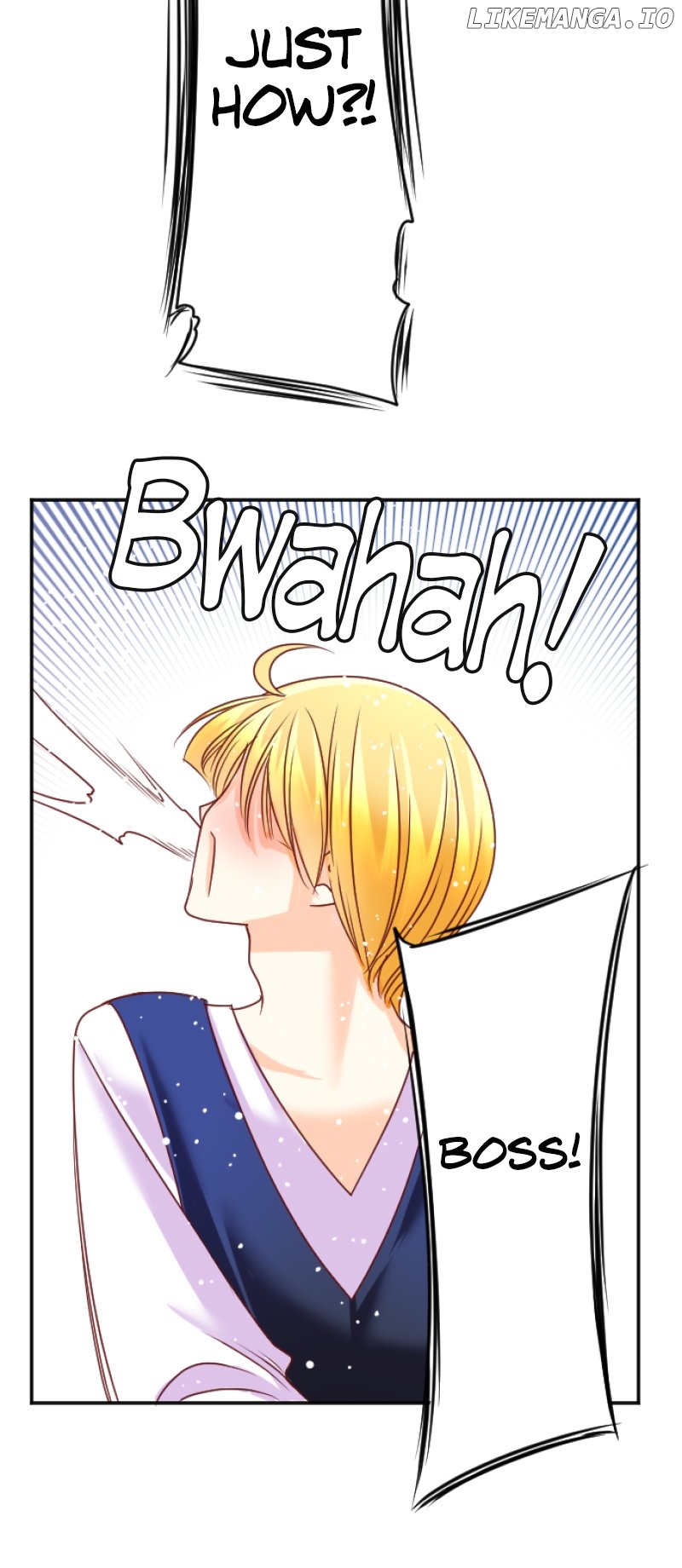 I was Reborn as a Housekeeper in a Parallel World! Chapter 169 - page 13