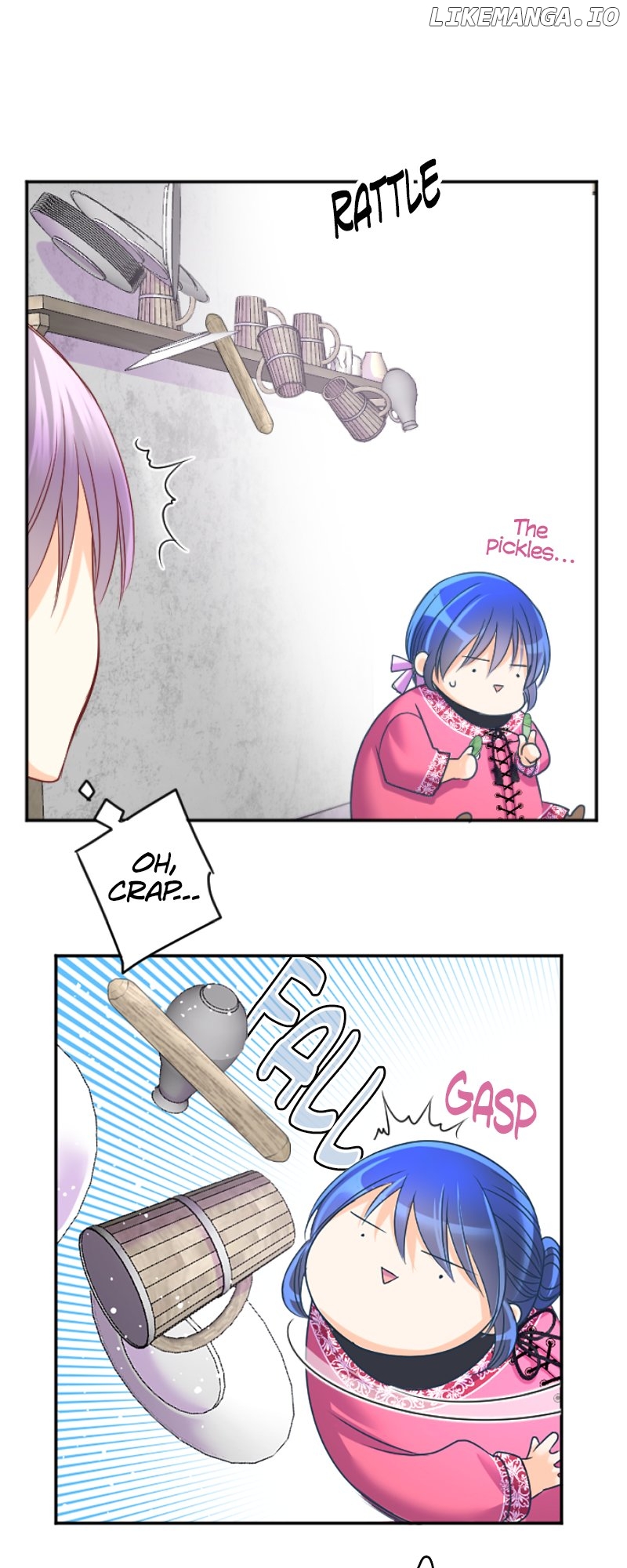 I was Reborn as a Housekeeper in a Parallel World! Chapter 169 - page 14