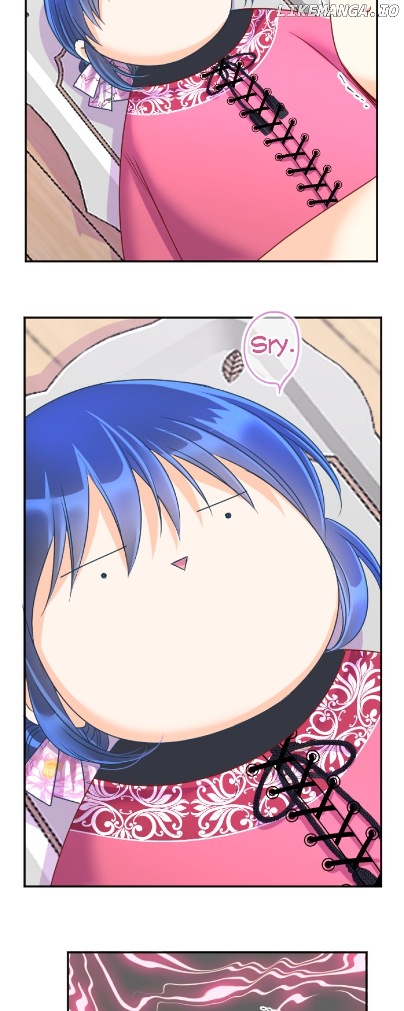 I was Reborn as a Housekeeper in a Parallel World! Chapter 169 - page 29