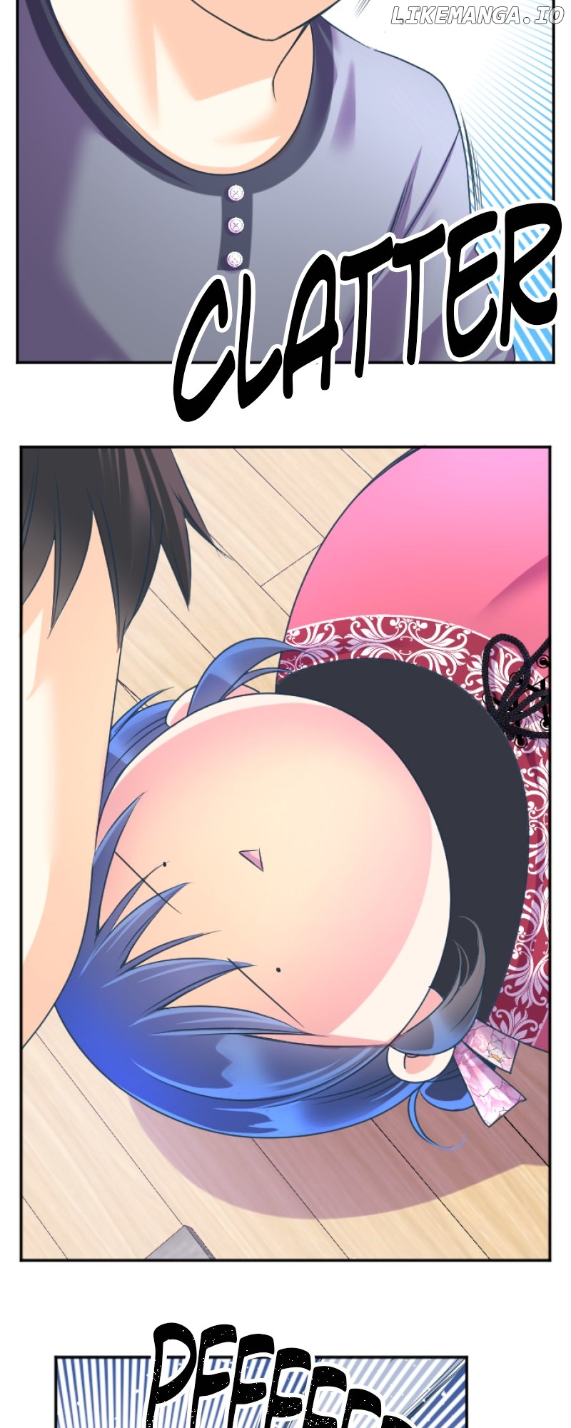 I was Reborn as a Housekeeper in a Parallel World! Chapter 169 - page 3