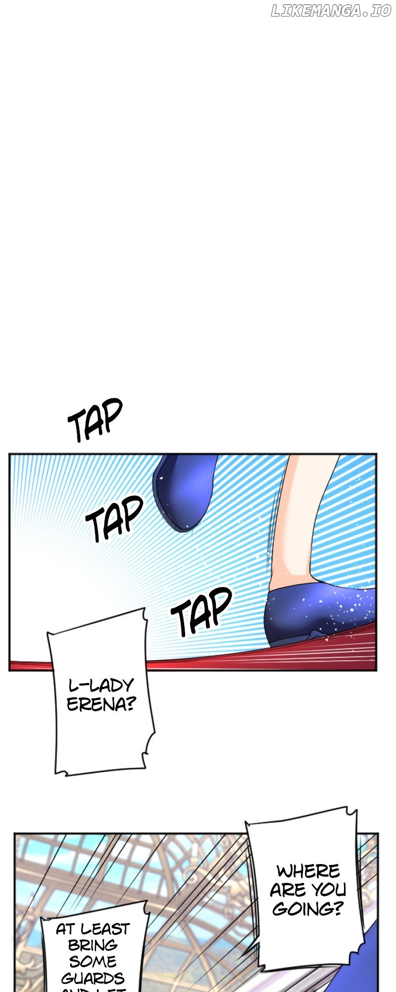 I was Reborn as a Housekeeper in a Parallel World! Chapter 169 - page 42