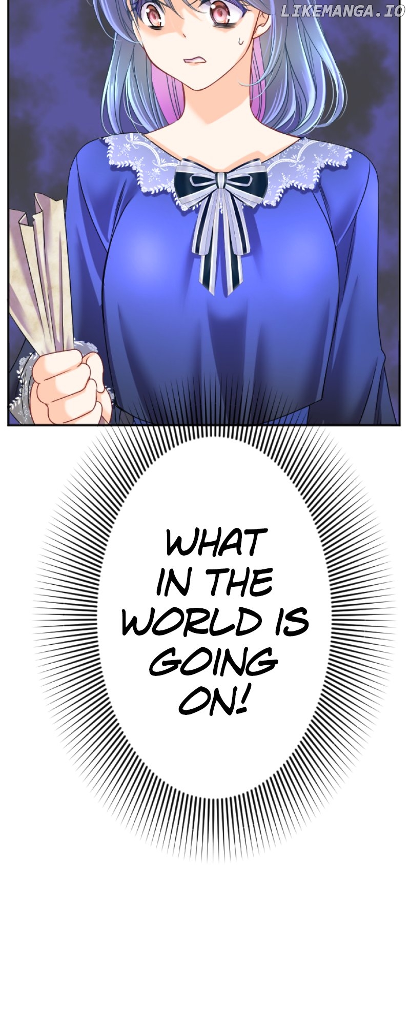 I was Reborn as a Housekeeper in a Parallel World! Chapter 169 - page 45