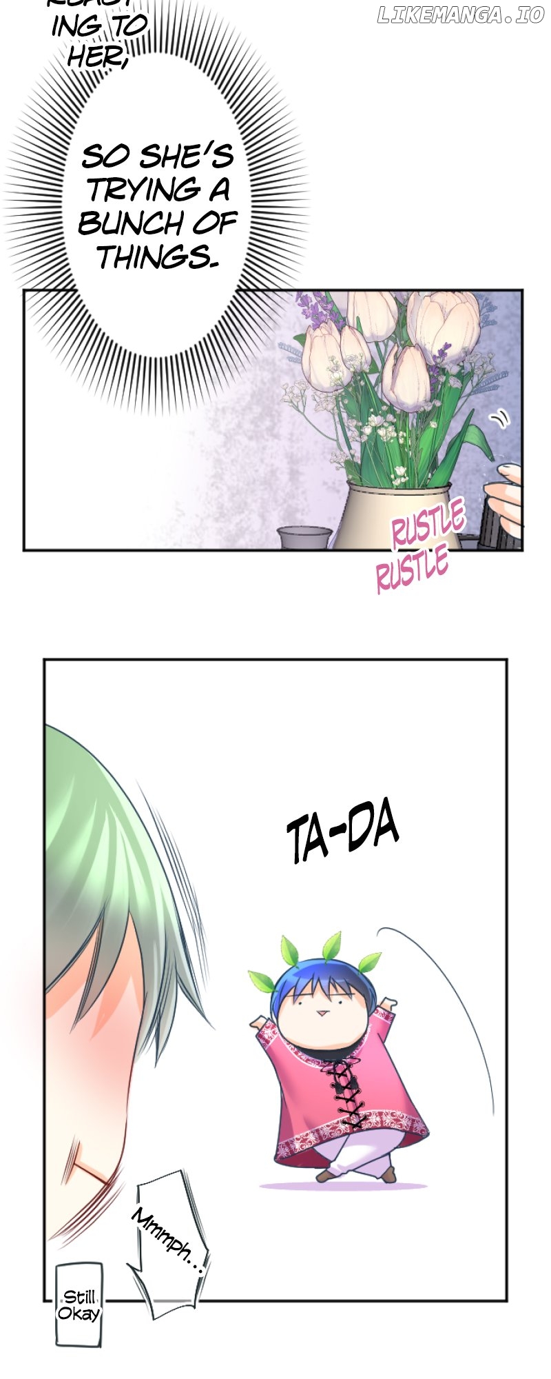 I was Reborn as a Housekeeper in a Parallel World! Chapter 169 - page 5