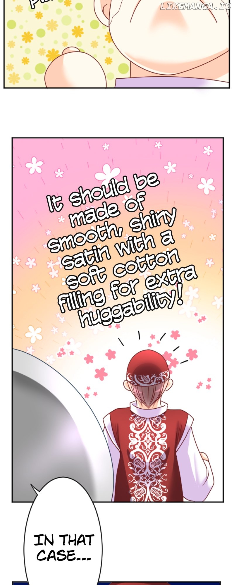 I was Reborn as a Housekeeper in a Parallel World! Chapter 169 - page 50