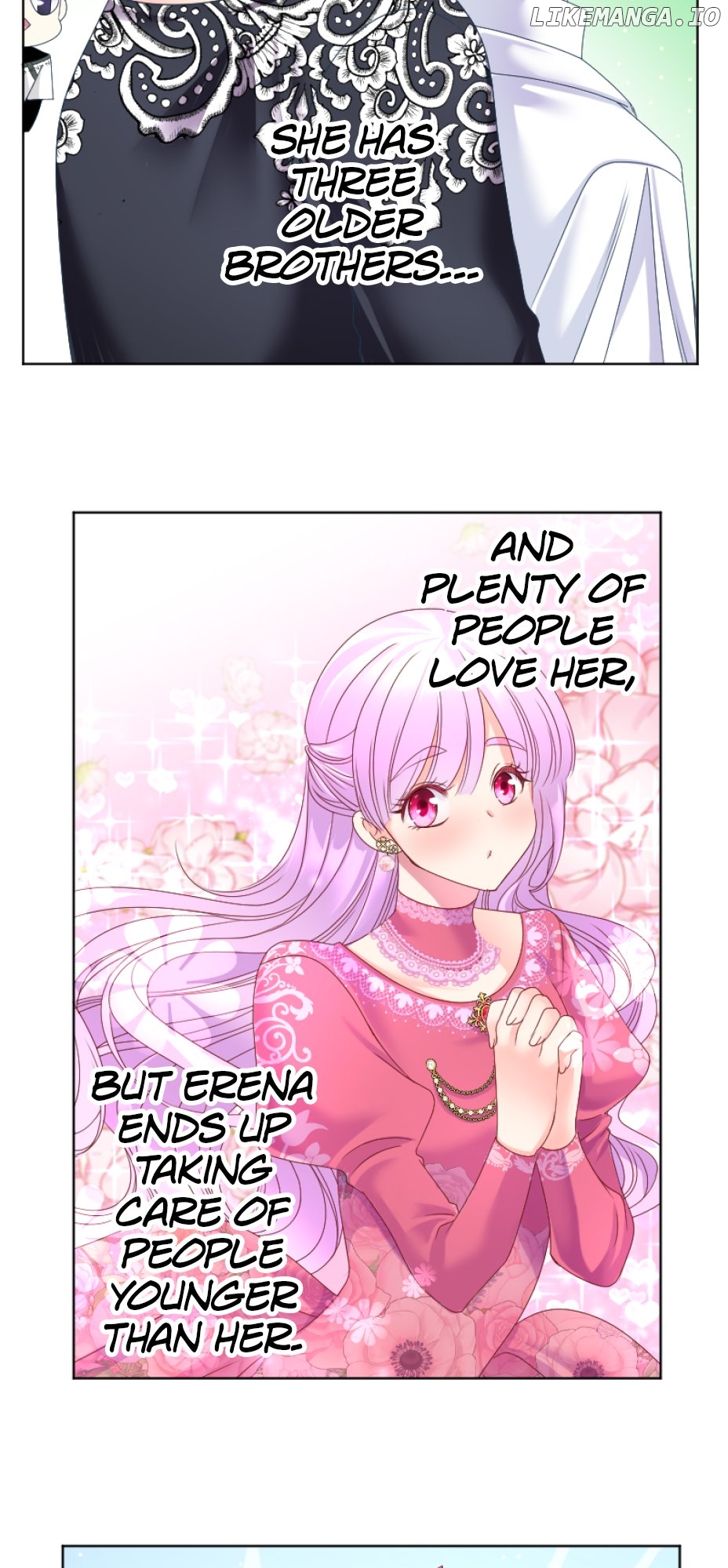 I was Reborn as a Housekeeper in a Parallel World! Chapter 169 - page 56