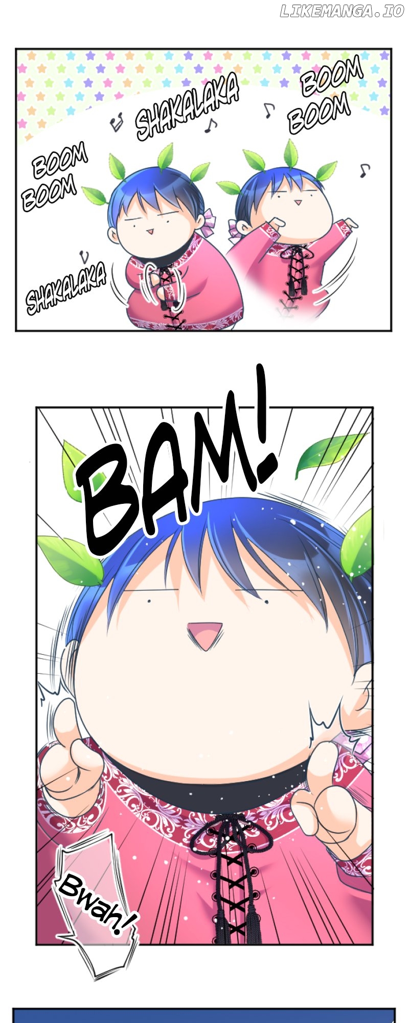 I was Reborn as a Housekeeper in a Parallel World! Chapter 169 - page 6
