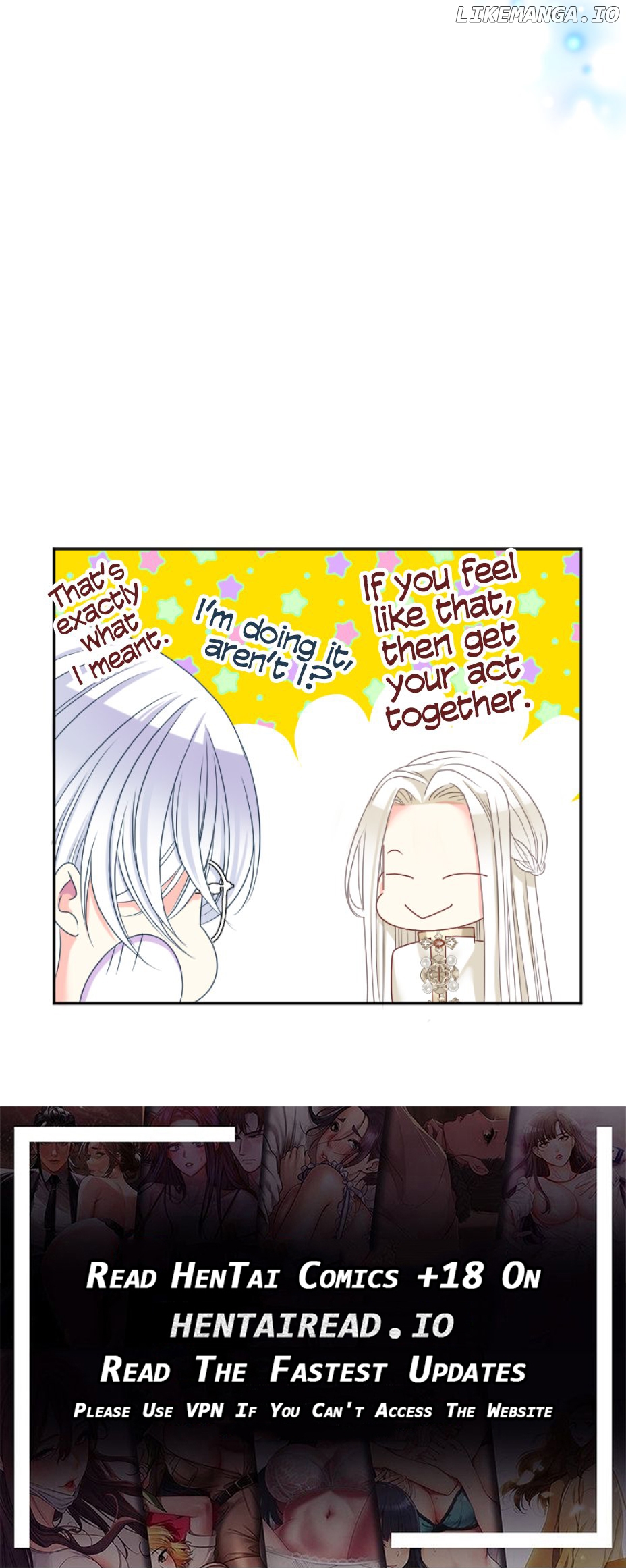 I was Reborn as a Housekeeper in a Parallel World! Chapter 169 - page 60