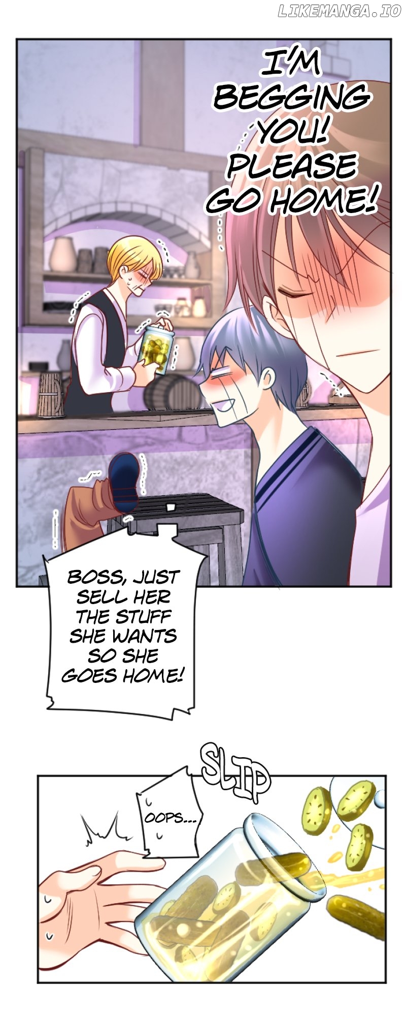 I was Reborn as a Housekeeper in a Parallel World! Chapter 169 - page 9