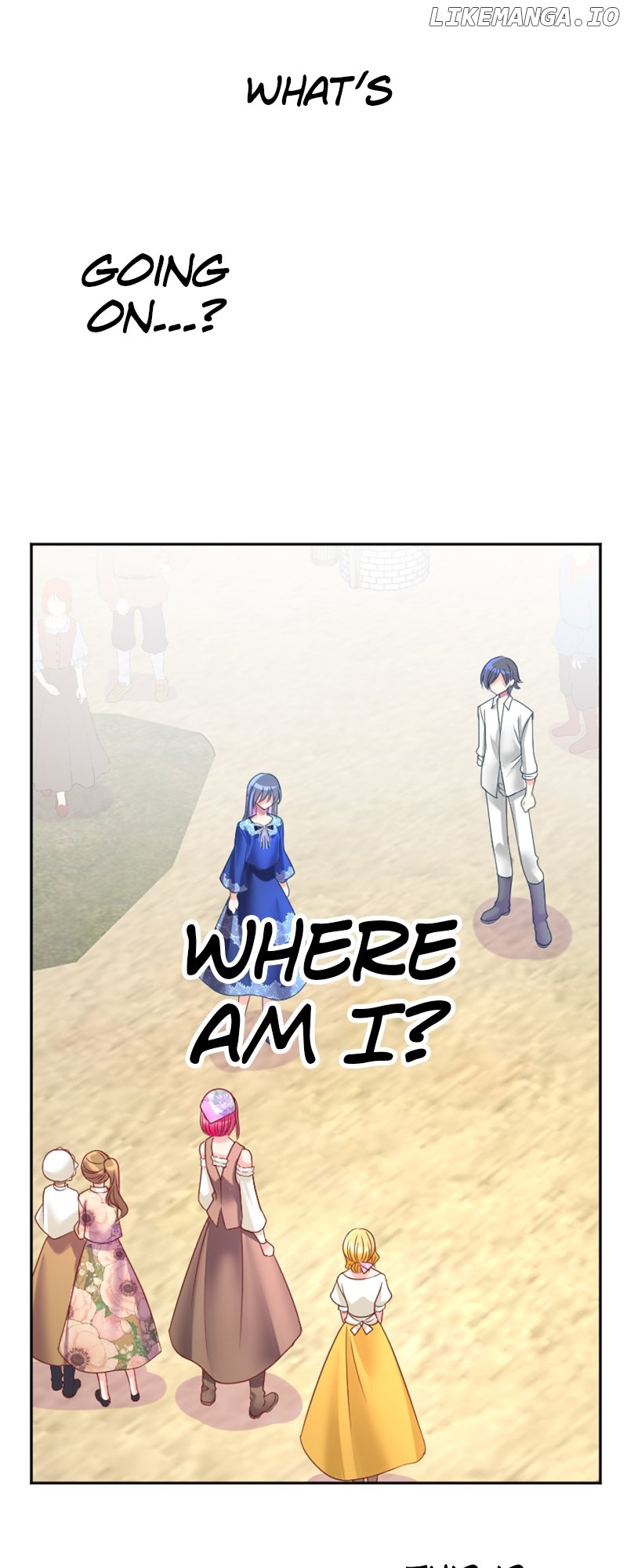 I was Reborn as a Housekeeper in a Parallel World! Chapter 171 - page 10