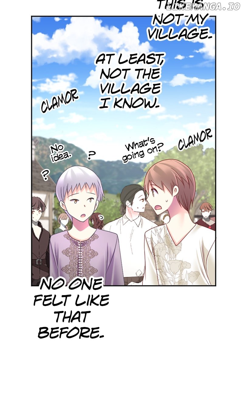 I was Reborn as a Housekeeper in a Parallel World! Chapter 171 - page 11