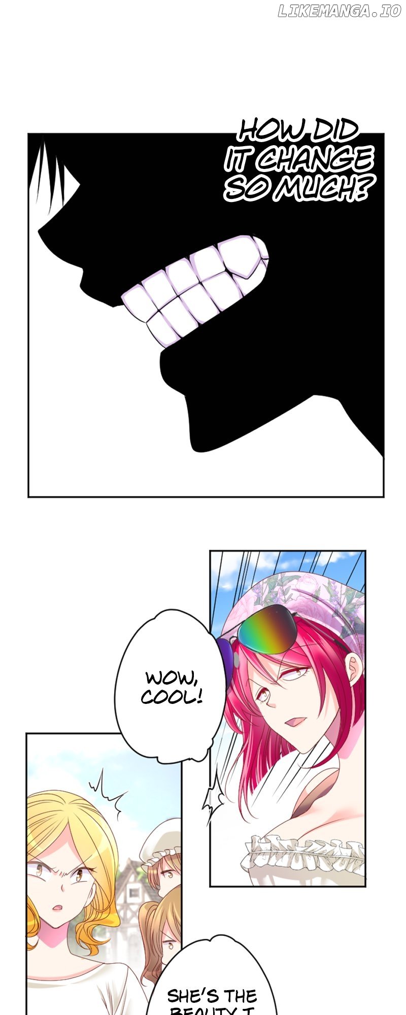 I was Reborn as a Housekeeper in a Parallel World! Chapter 171 - page 12