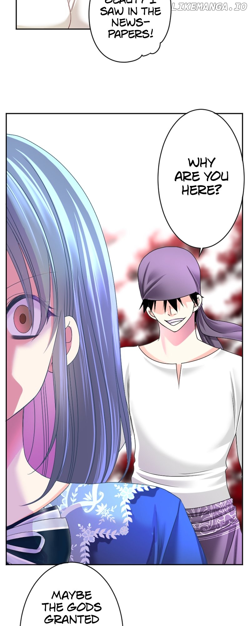 I was Reborn as a Housekeeper in a Parallel World! Chapter 171 - page 13