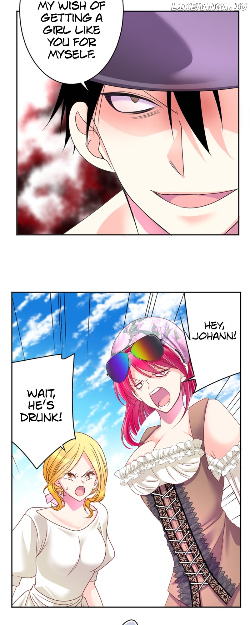 I was Reborn as a Housekeeper in a Parallel World! Chapter 171 - page 14