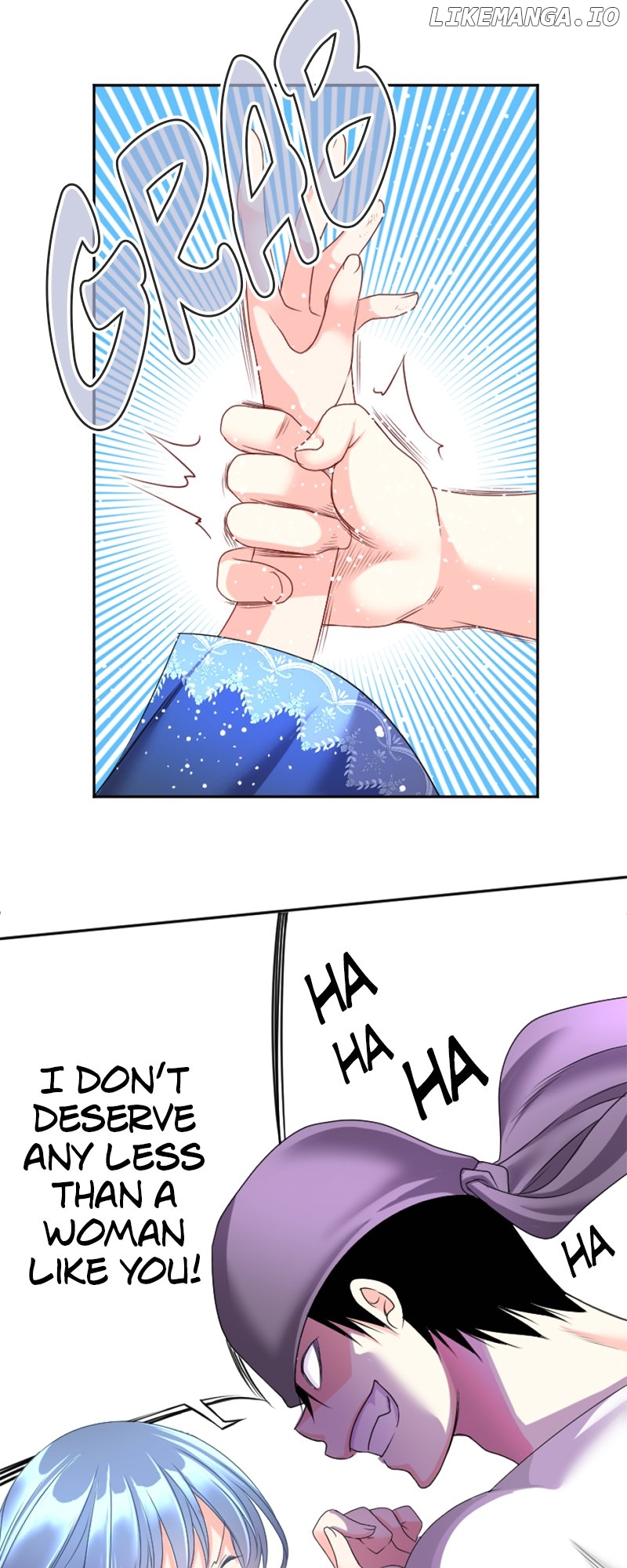 I was Reborn as a Housekeeper in a Parallel World! Chapter 171 - page 15