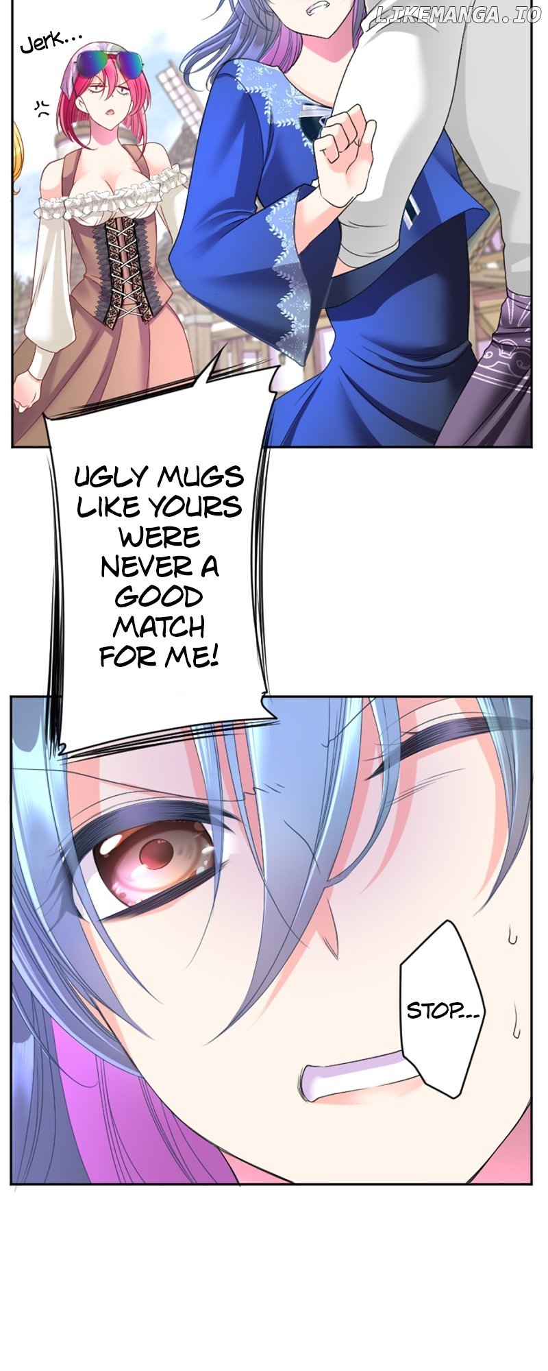 I was Reborn as a Housekeeper in a Parallel World! Chapter 171 - page 17