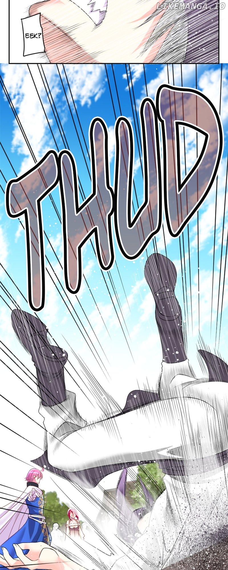 I was Reborn as a Housekeeper in a Parallel World! Chapter 171 - page 21