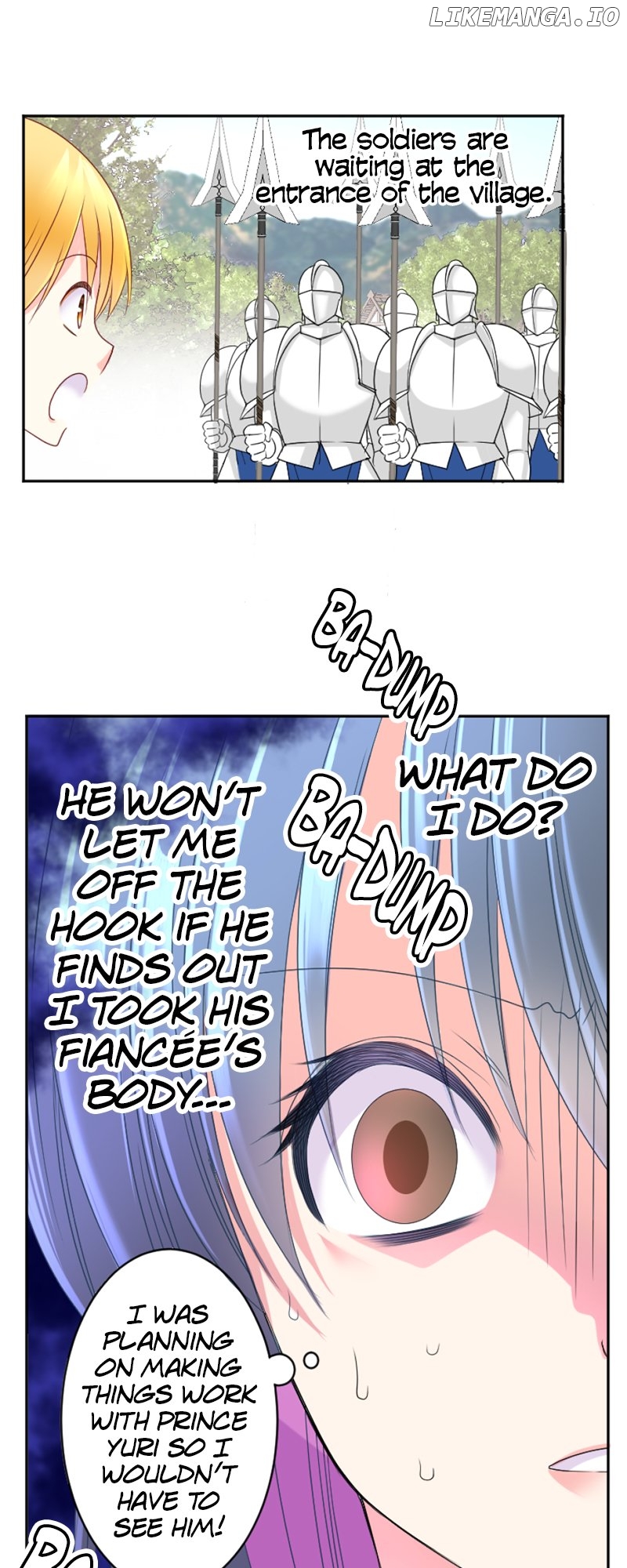 I was Reborn as a Housekeeper in a Parallel World! Chapter 171 - page 28