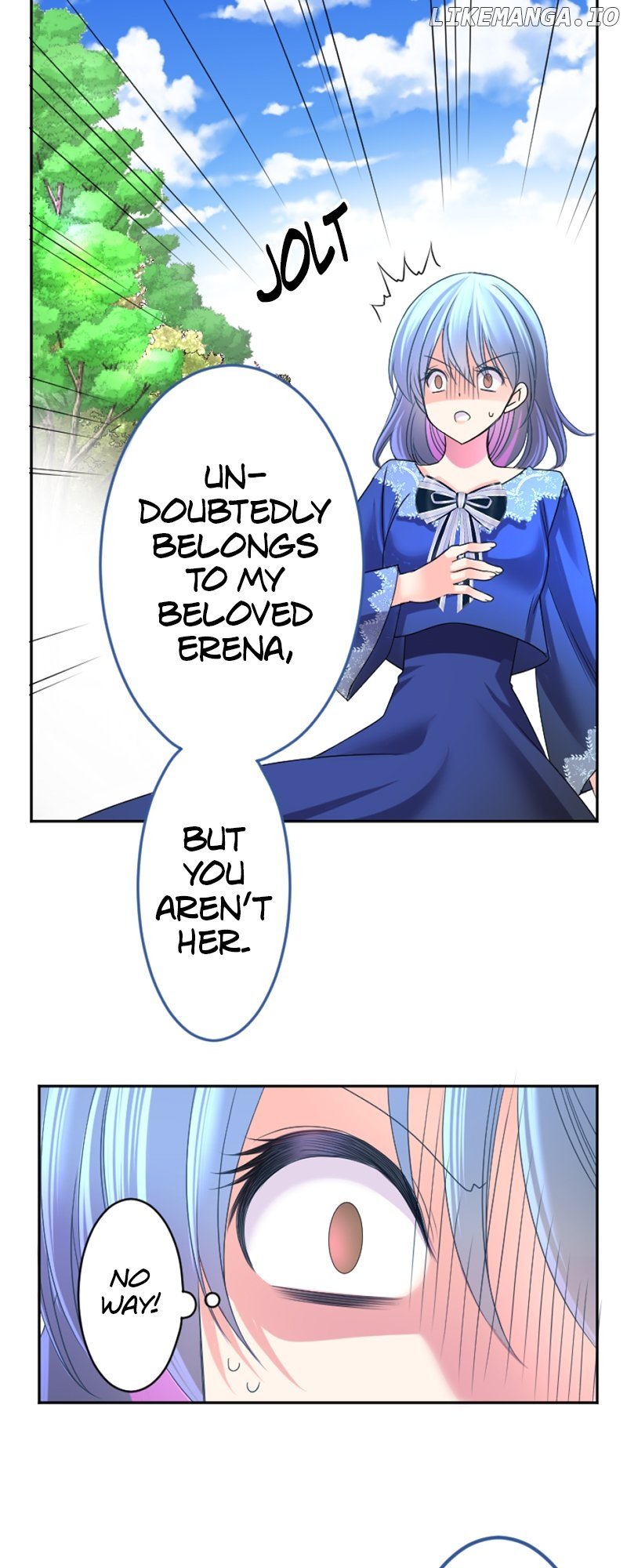 I was Reborn as a Housekeeper in a Parallel World! Chapter 171 - page 30