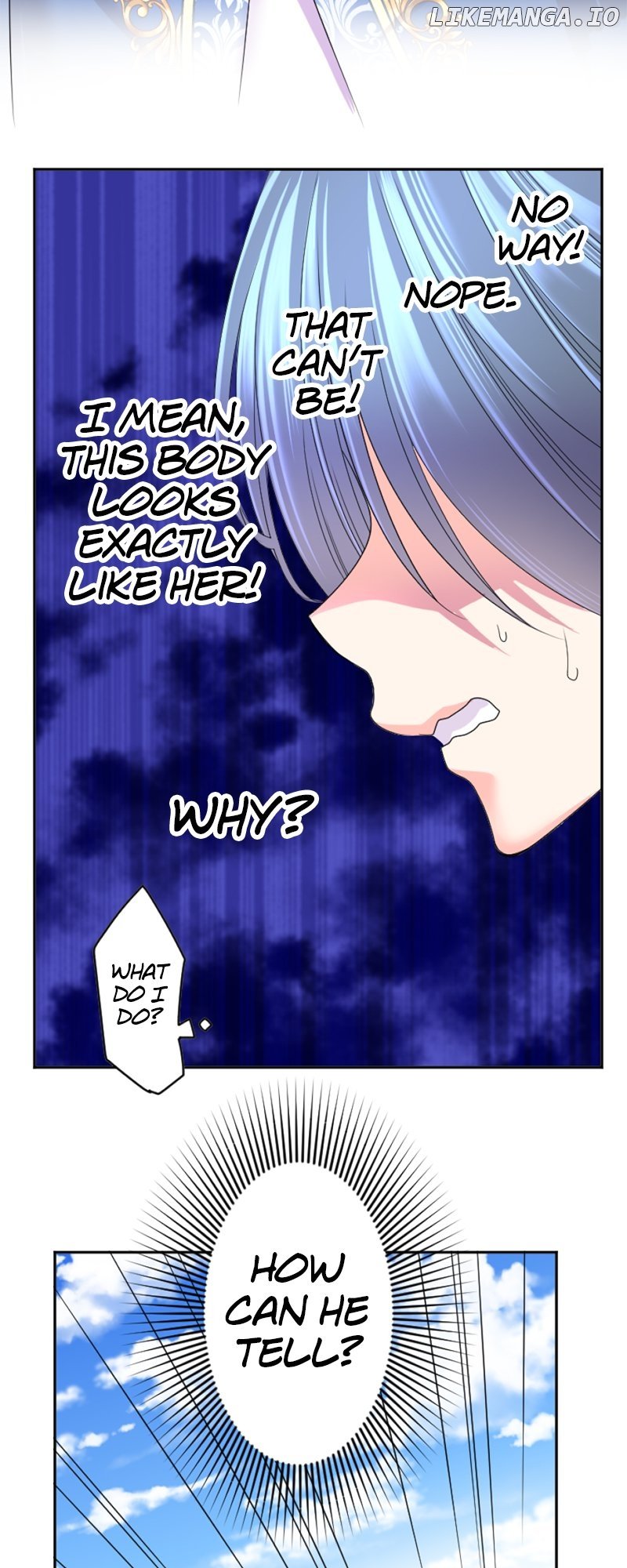 I was Reborn as a Housekeeper in a Parallel World! Chapter 171 - page 32