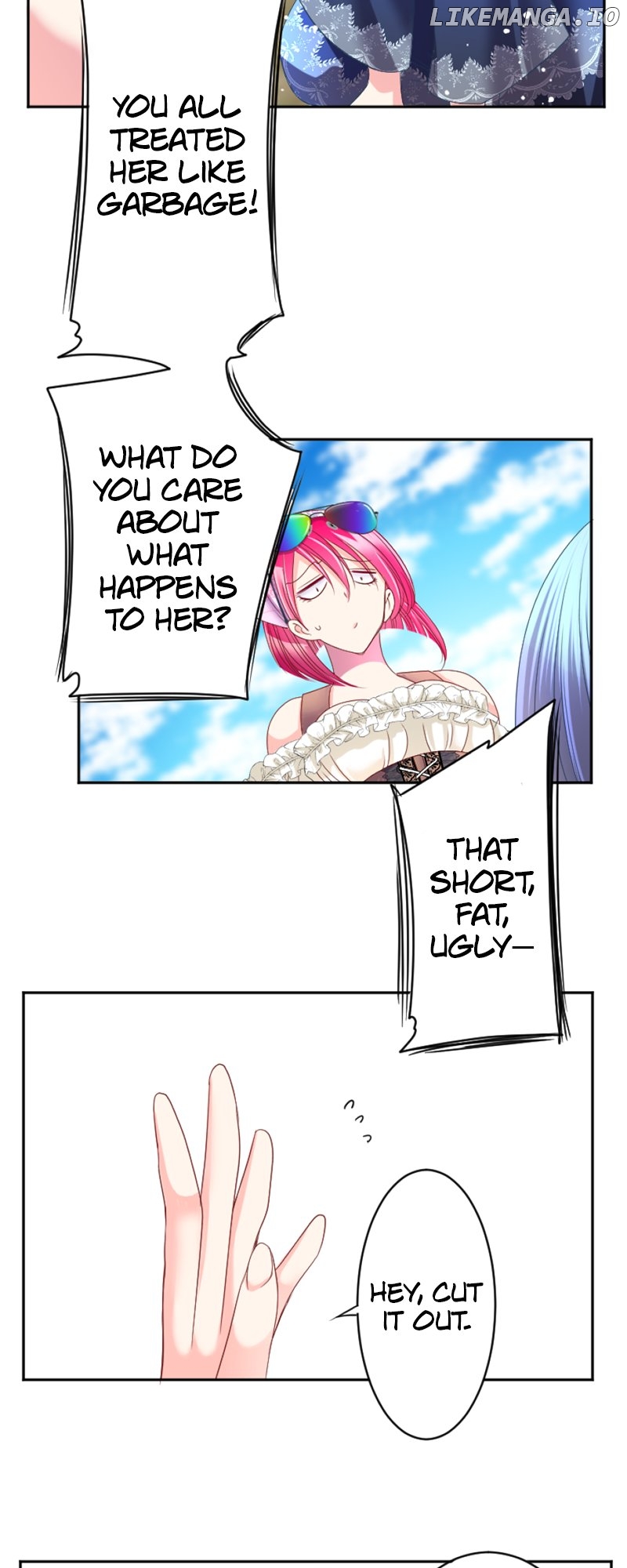I was Reborn as a Housekeeper in a Parallel World! Chapter 171 - page 4