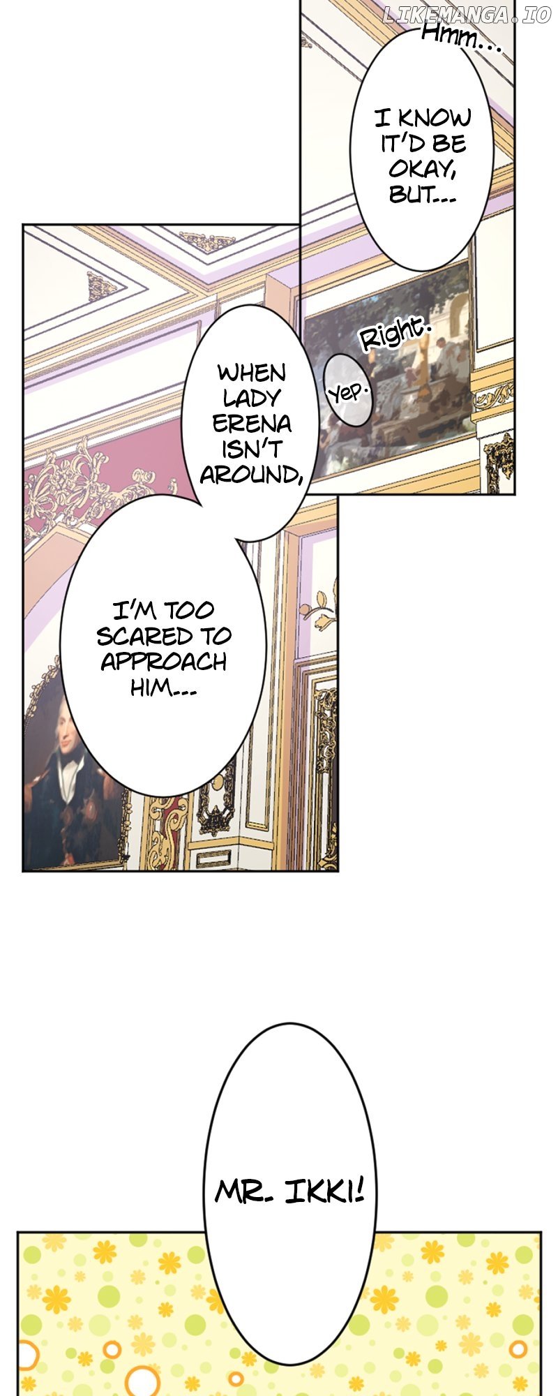 I was Reborn as a Housekeeper in a Parallel World! Chapter 171 - page 48
