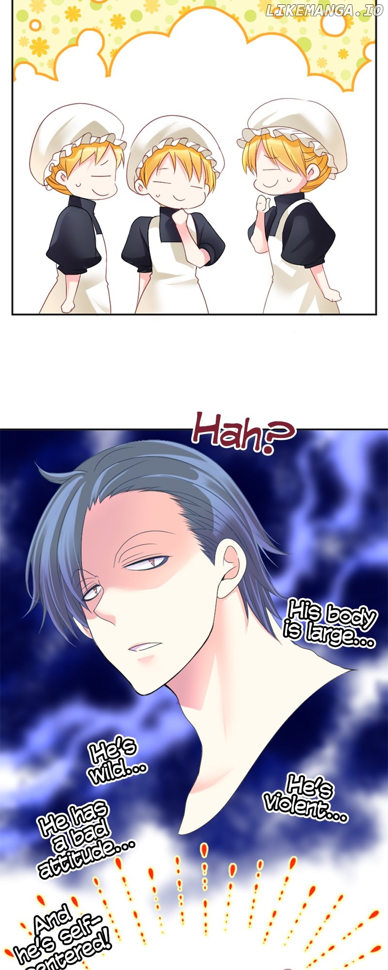 I was Reborn as a Housekeeper in a Parallel World! Chapter 171 - page 49