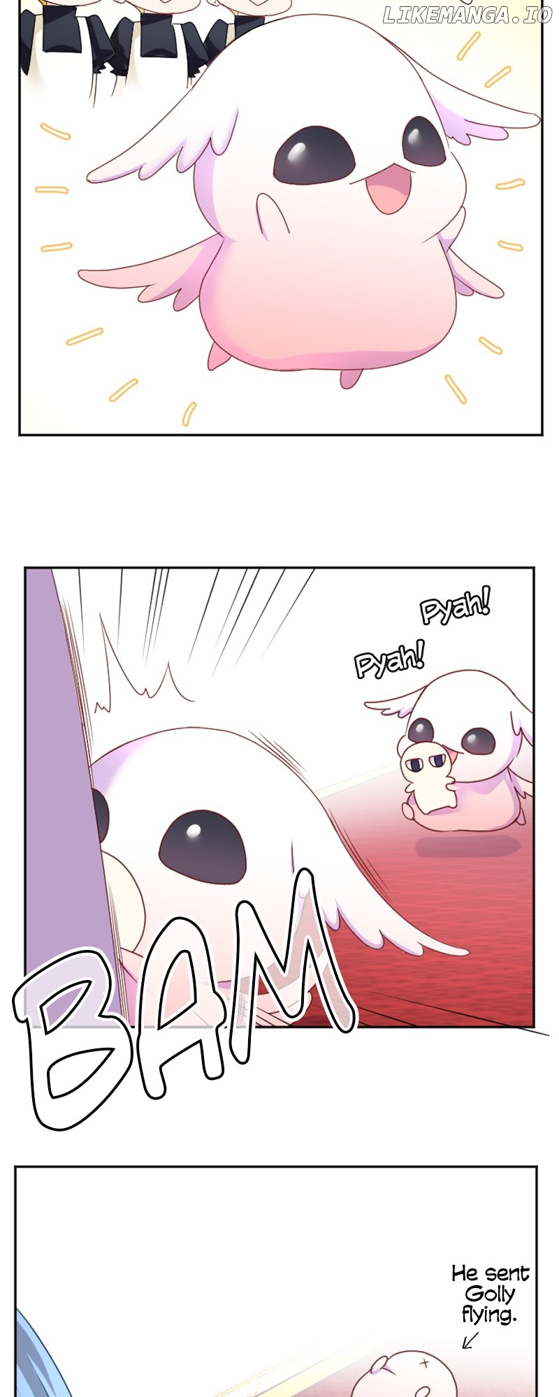 I was Reborn as a Housekeeper in a Parallel World! Chapter 171 - page 54